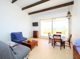 Rental Apartment Le Mykonos II - Cap D'Agde, 1 Bedroom, 4 Persons エクステリア 写真